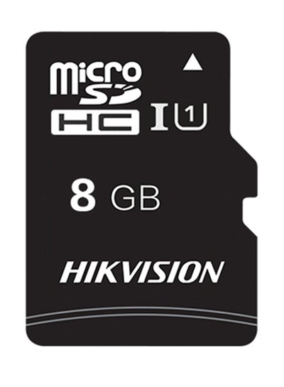 Buy C1 Series Micro SD Card Black in Egypt