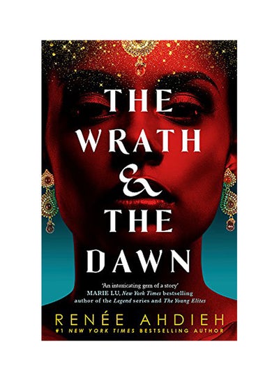 اشتري The Wrath And The Dawn: The Wrath And The Dawn Book 1 paperback english - 2017 في الامارات