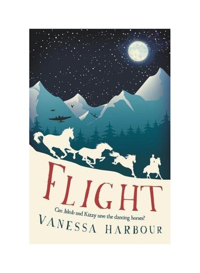 Buy Flight paperback english - 2018 in UAE