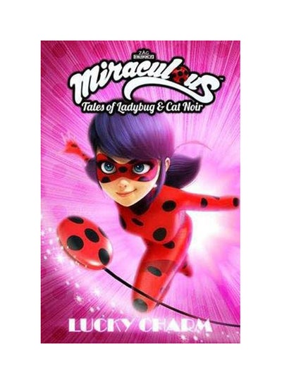 Miraculous: Tales of Ladybug & Cat Noir - Plugged In