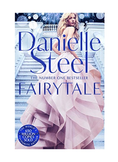 Buy Fairytale Paperback English by Danielle Steel - May 31, 2018 in UAE