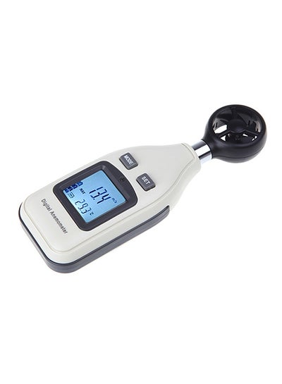 Buy Digital Temperature Measuring Anemometer in UAE