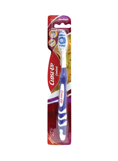 اشتري Soft Right Angle Toothbrush متعدد الألوان في الامارات