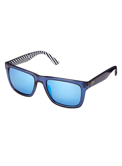 Buy Lacoste 100% UV Protection Sunglass - L750S 424 in UAE