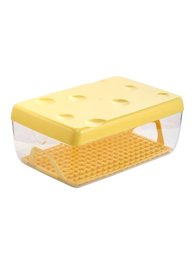 Plastic Bacon Storage Containers with Lids Airtight Cold Cuts Cheese Deli  Meat Saver Food Storage Container