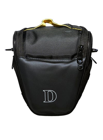 Buy Camera Bag Black in Saudi Arabia