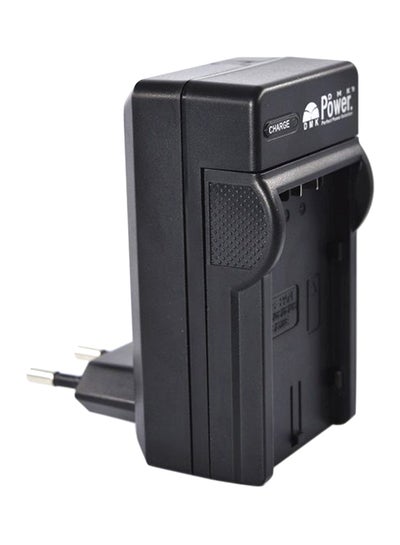 Buy Bp-511 Battery Charger For Canon E0S 10D 20D 30D 40D 50D 60D Camera Battery Black in UAE