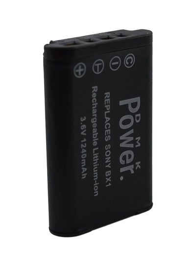 rx100 battery price