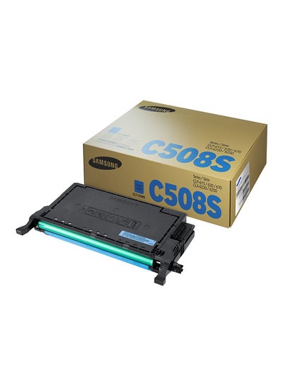 Buy Toner Cartridge - C508s blue in UAE