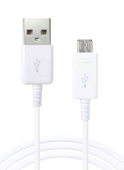 Buy Usb Charging Cable For Samsung Galaxy Note 4 in UAE