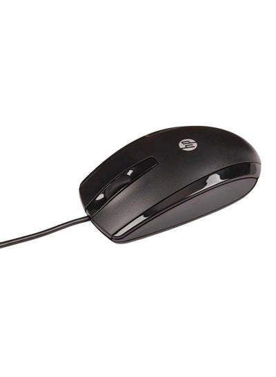 Buy USB X500 Wired Mouse multicolour in Egypt