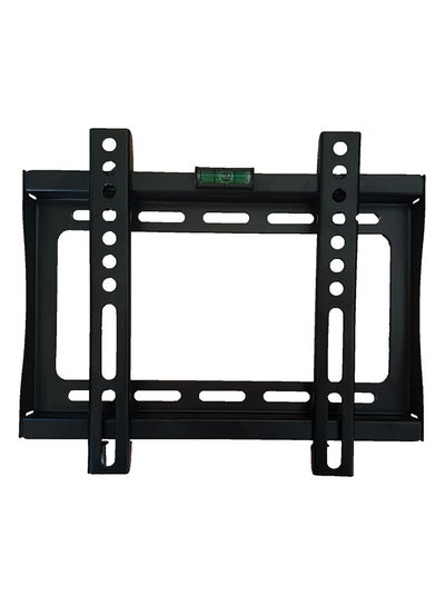 اشتري Universal wall Bracket for LCD/LED black في الامارات