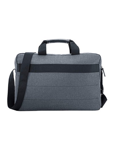Buy Top Load Carrying Bag For 15.6-Inch Laptop multicolour in UAE