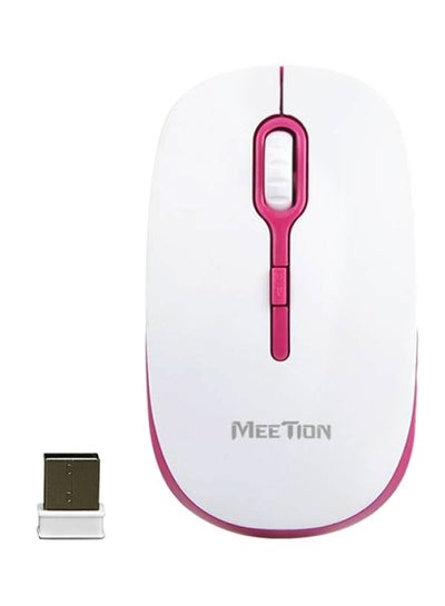 Buy R547 Wireless Optical Mouse multicolour in UAE