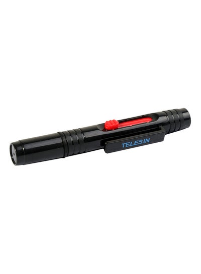 Buy Lens Cleaning Pen For GoPro Hero 7, 6, 4, 5, SJCAM, Yi Action Camera Black in UAE