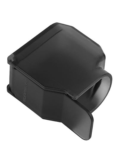 اشتري Protective Camera Cover For DJI OSMO Pocket Handheld Gimbal أسود في السعودية
