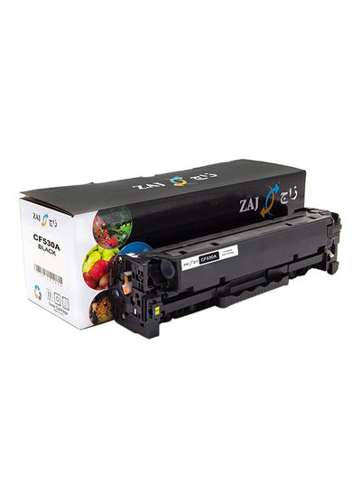 Buy Toner Cartridge Replacement for HP 205A CF530A Black in Saudi Arabia