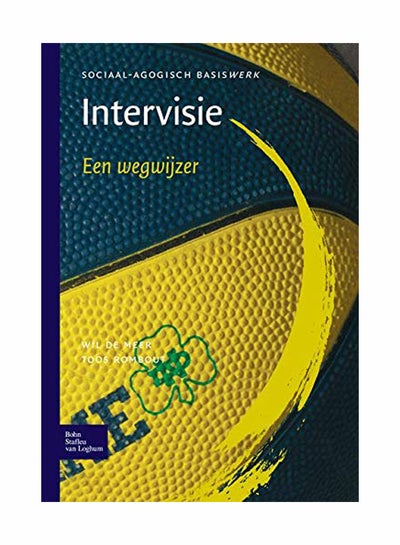 Buy Intervisie: Sociaal Agogisch Basiswerk Paperback Dutch by W. De Meer - 01 Jan 2003 in UAE