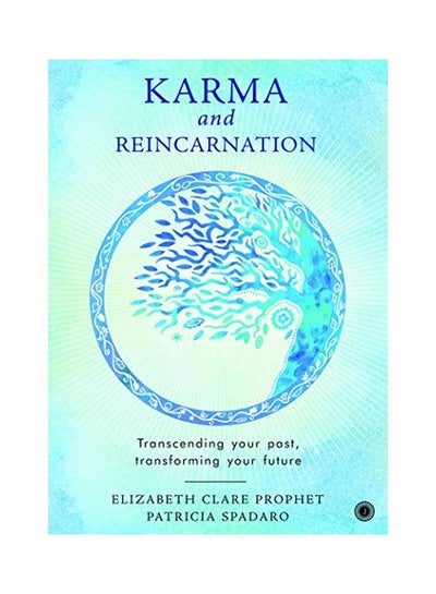 اشتري Karma And Reincarnation Paperback في الامارات