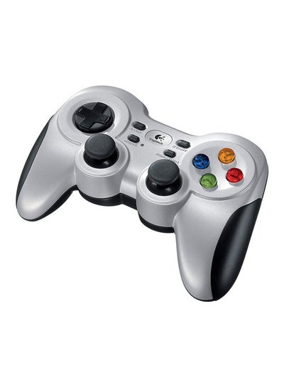 Buy Wireless Game Pad For Pc (F710) in UAE