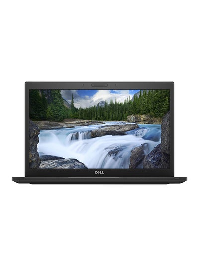 Buy Latitude 7490 Business Laptop Intel Quad Core Black in Egypt