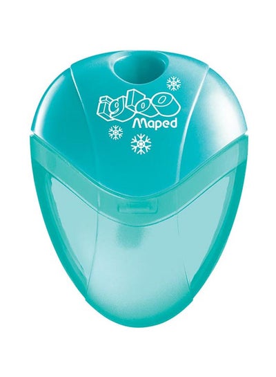 اشتري Igloo One Hole Sharpener متعدد الألوان في الامارات