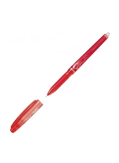 Buy Frixion Erasable Pen Ink Red in UAE