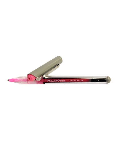 Buy Vision Conus Roller Ball Pen Multicolour in UAE