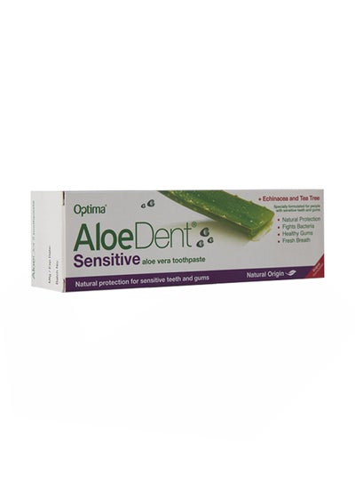 Buy Sensitive Toothpaste 50ml in Saudi Arabia