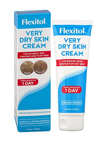 Buy Very Dry Skin Cream 125g in Saudi Arabia