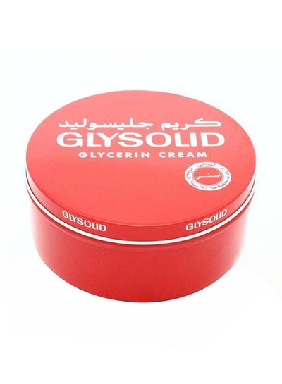 Buy Glycerine Cream 250ml in Saudi Arabia