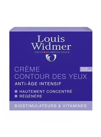 Buy Eye Contour Cream 30ml in UAE