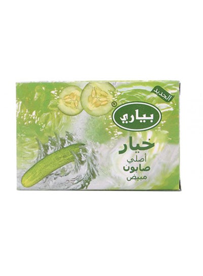 Buy Cucumber Soap 75grams in Saudi Arabia