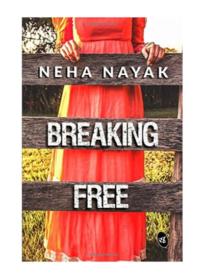 Buy Breaking Free paperback english in UAE