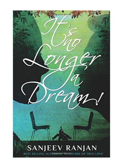 Buy It's No Longer A Dream paperback english - 2014 February in UAE