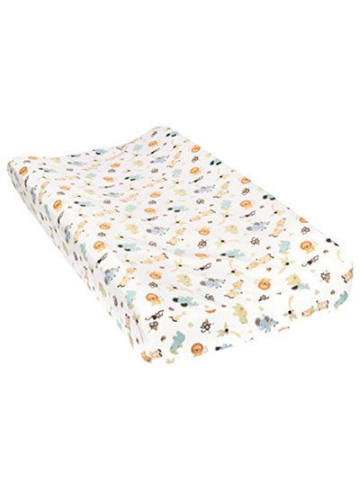 Buy Flannel Changing Pad Cover in Saudi Arabia