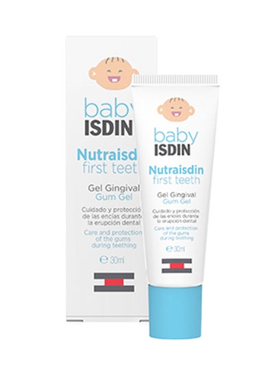 Buy Nutraisdin First Teeth Gel in UAE