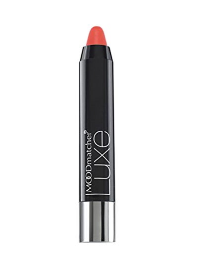 Buy Fran Wilson Mood Matcher Usa Luxe Twist Stick Red in Saudi Arabia