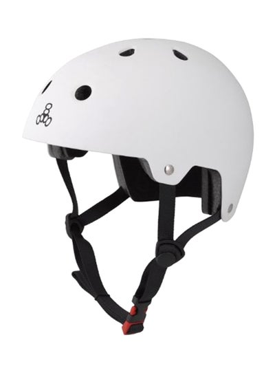 Buy Dual Certified Helmet 18.034X25.4X22.86inch in UAE