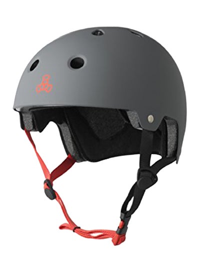 Buy 3013 Dual Certified Helmet 18.03x3.2x22.86inch in UAE