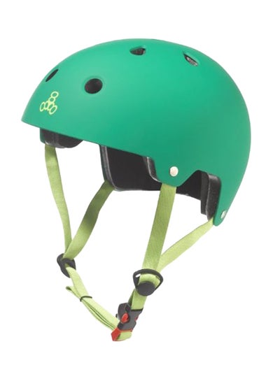 Buy 3028 Dual Certified Helmet 18.03x17.53x23.11inch in UAE