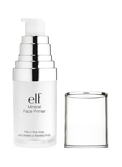 Buy Mineral Infused Face Primer White in UAE