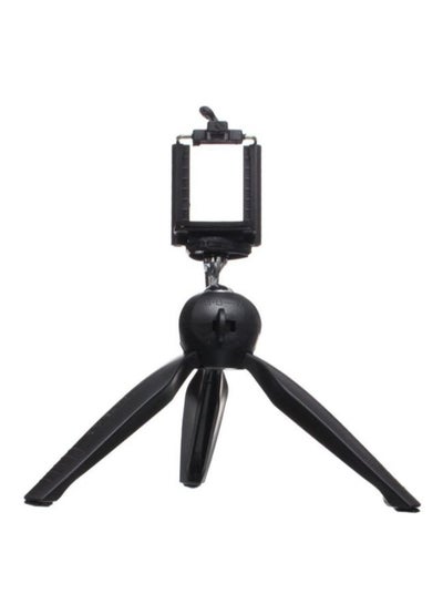 Buy Yunteng Tripod Selfie Stick Black in UAE