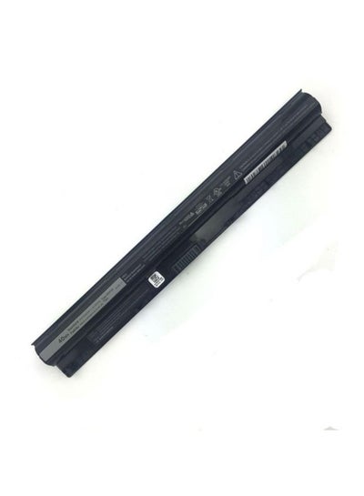 Buy Replacement Laptop Battery For Dell Inspiron Black in Egypt