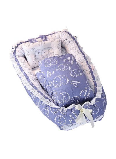 Buy All In One Infant Bassinet Bed in UAE