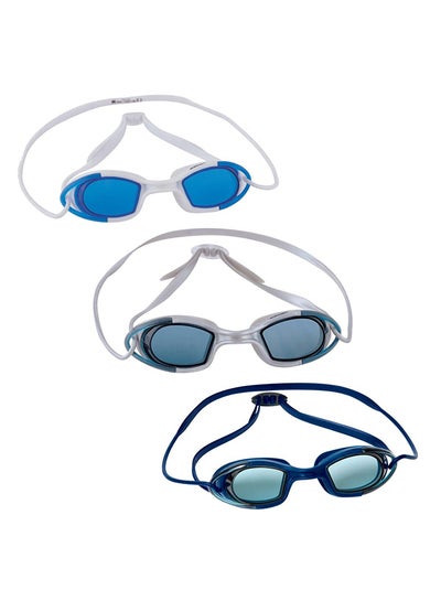 Buy Hydro Dominator Pro Goggles - Assorted in Saudi Arabia
