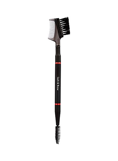 Buy Lash  Brow Brush Multicolor in Saudi Arabia