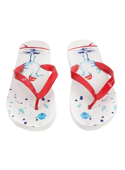 Buy Sailor Seagul Flip Flop Multicolour in UAE