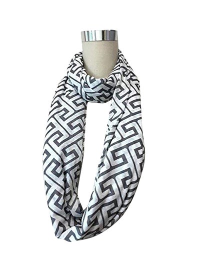 Infinity hot sale nursing scarf