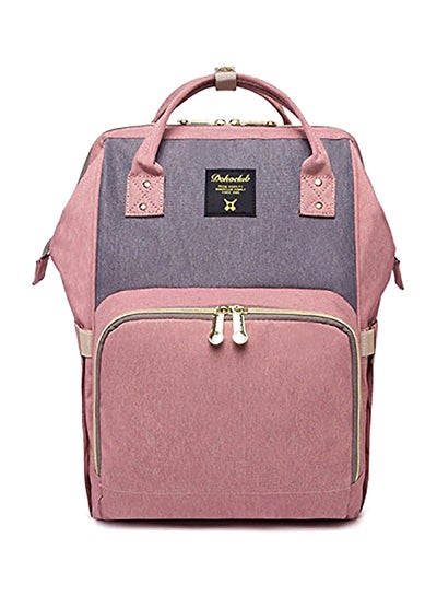 Buy Multifunctional Maternity Backpack in UAE